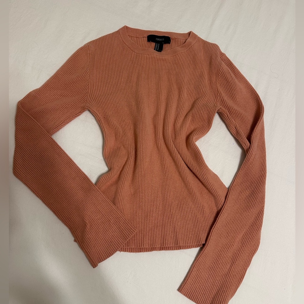 Long sleeve tee